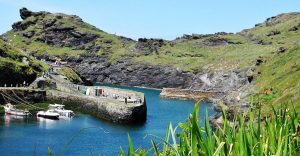 Boscastle- Cornwall Holiday Guide