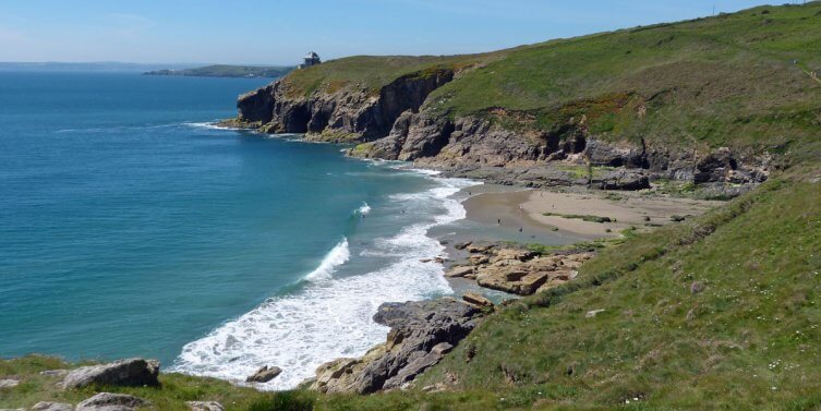 Breage - Cornwall Holiday Guide