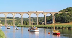 Calstock - Cornwall Holiday Guide