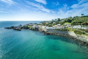 Coverack- Cornwall Holiday Guide