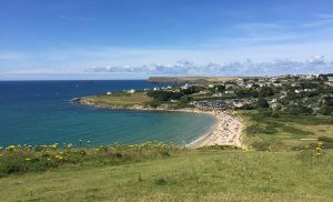 Daymer Bay Beach - Cornwall Holiday Guide