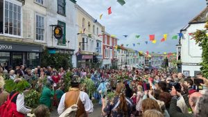 Helston - Cornwall Holiday Guide