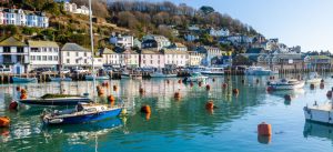 Looe, Cornwall - The ULTIMATE Holiday Guide