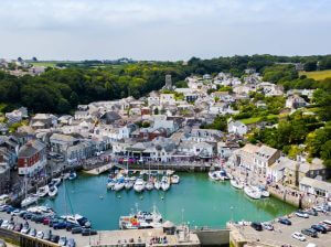Padstow - Cornwall Holiday Guide