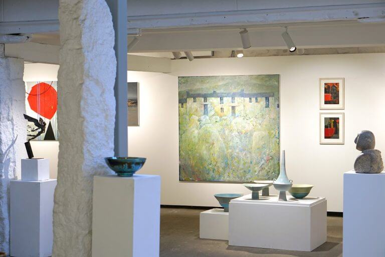 Penwith Gallery- Cornwall Holiday Guide