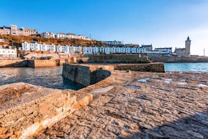 Porthleven- Cornwall Holiday Guide