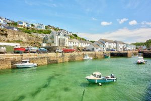 Portreath - Cornwall Holiday Guide