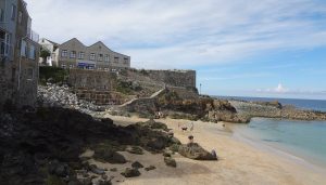 St Ives Museum - Cornwall Holiday Guide
