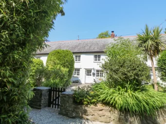 2, Rose Cottage - Pet Friendly, Self Catering, St Agnes - Cornwall Holiday Guide