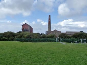 East Pool Mine - Cornwall Holiday Guide