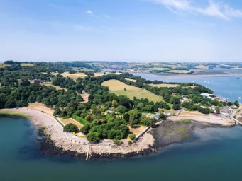 Torpoint - Cornwall Holiday Guide